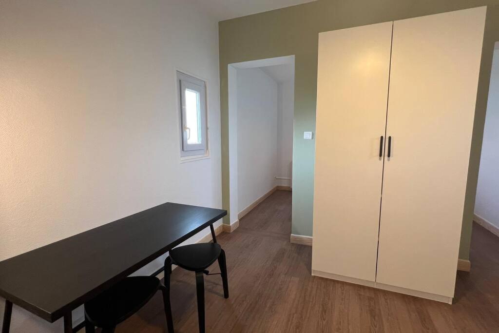 Holiday home Tous Au Jardin Montceau-les-Mines